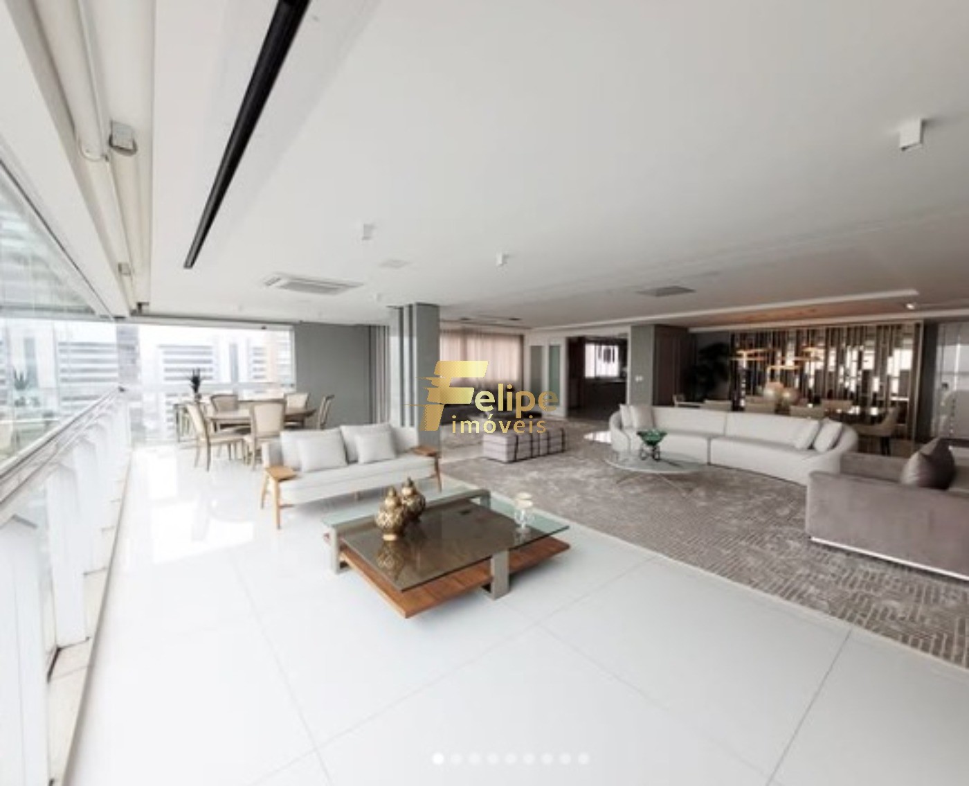 Apartamento, 5 quartos, 420 m² - Foto 8