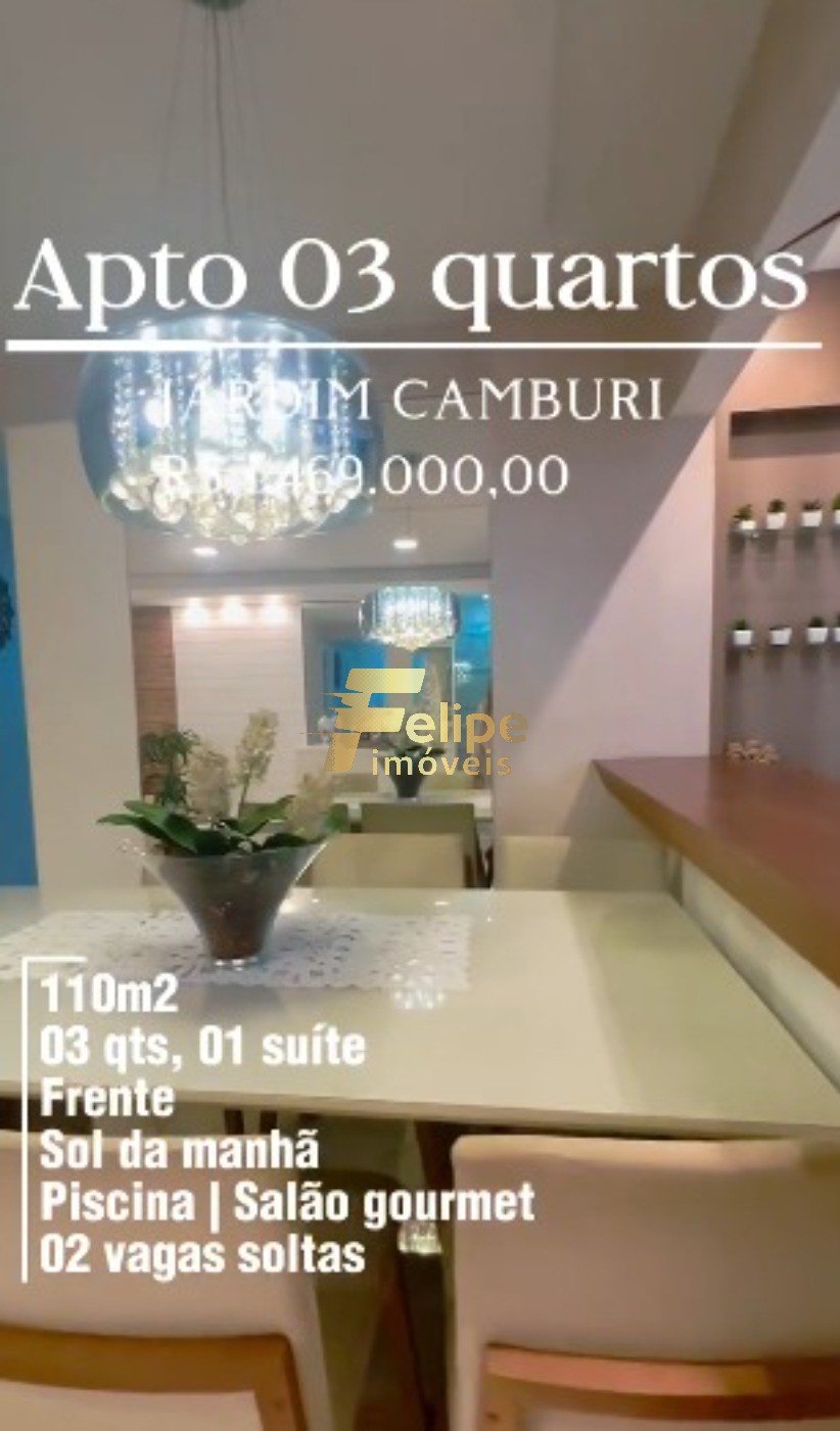 Apartamento, 3 quartos, 110 m² - Foto 18