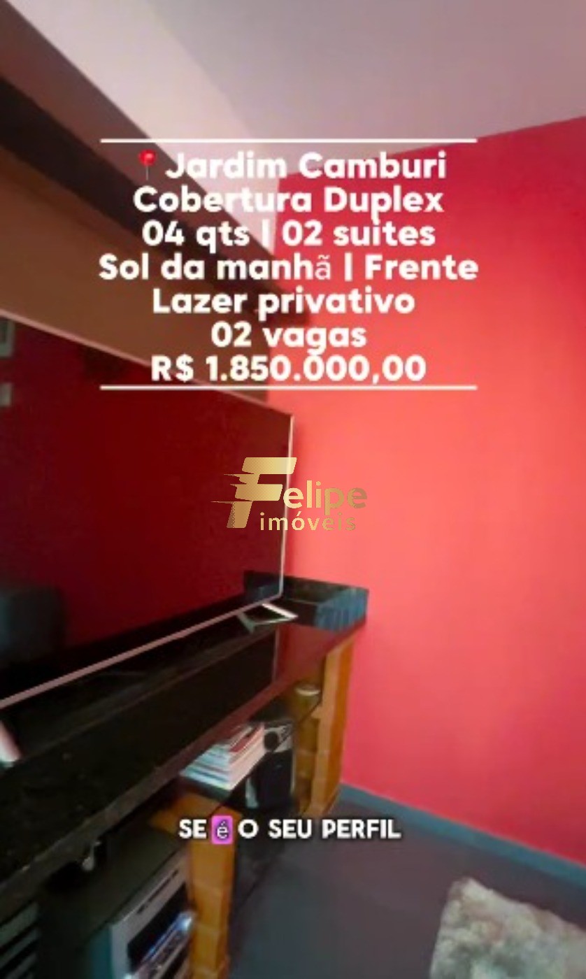 Apartamento, 4 quartos, 180 m² - Foto 3