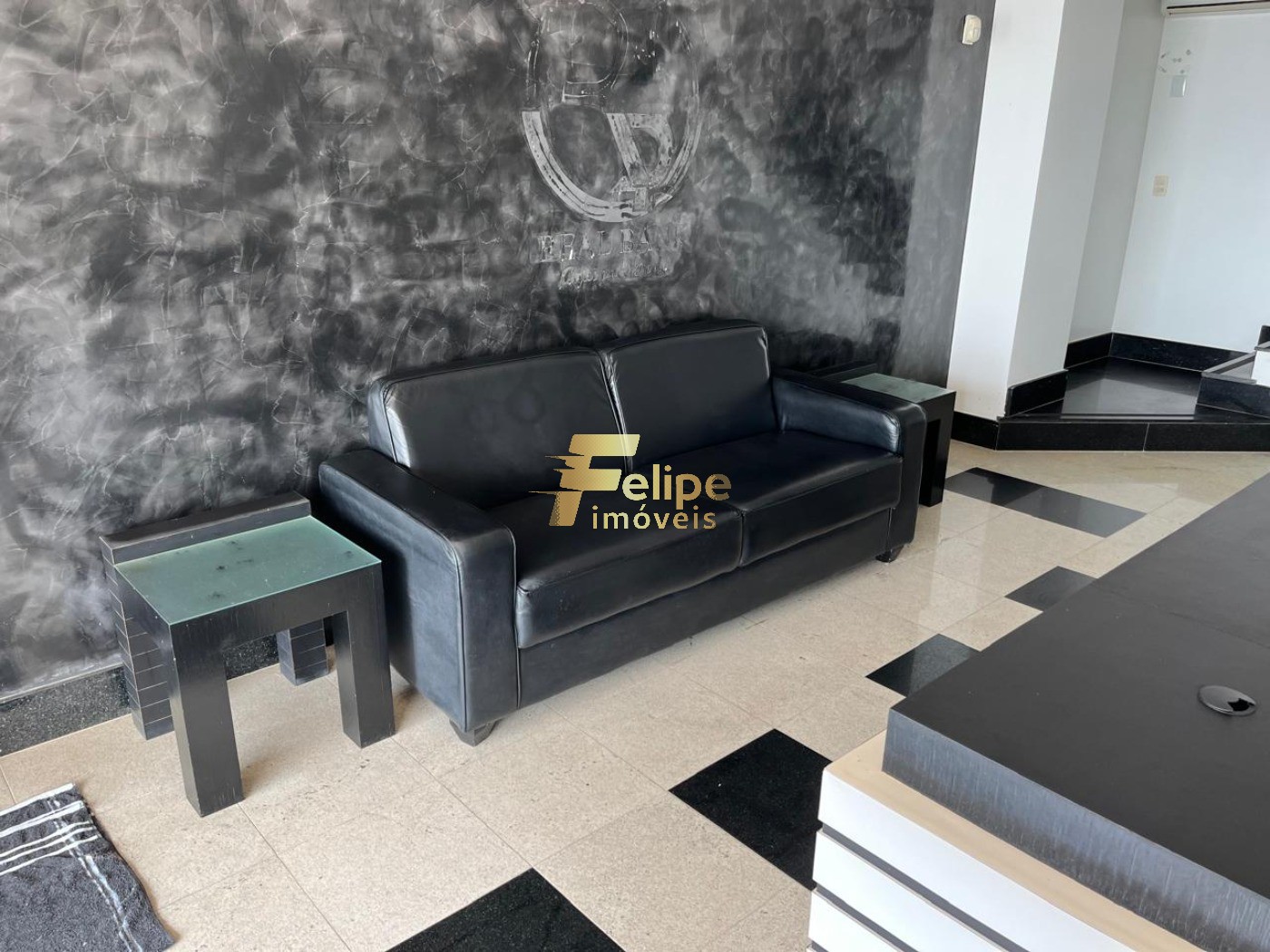Loja-Salão, 70 m² - Foto 2