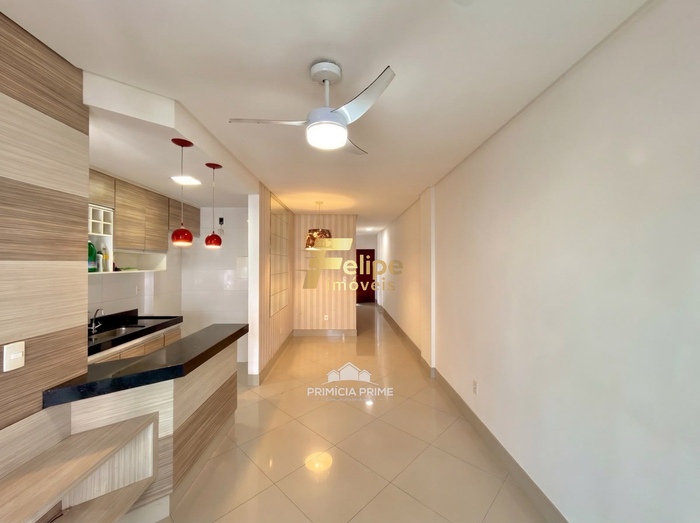 Apartamento, 2 quartos, 65 m² - Foto 10