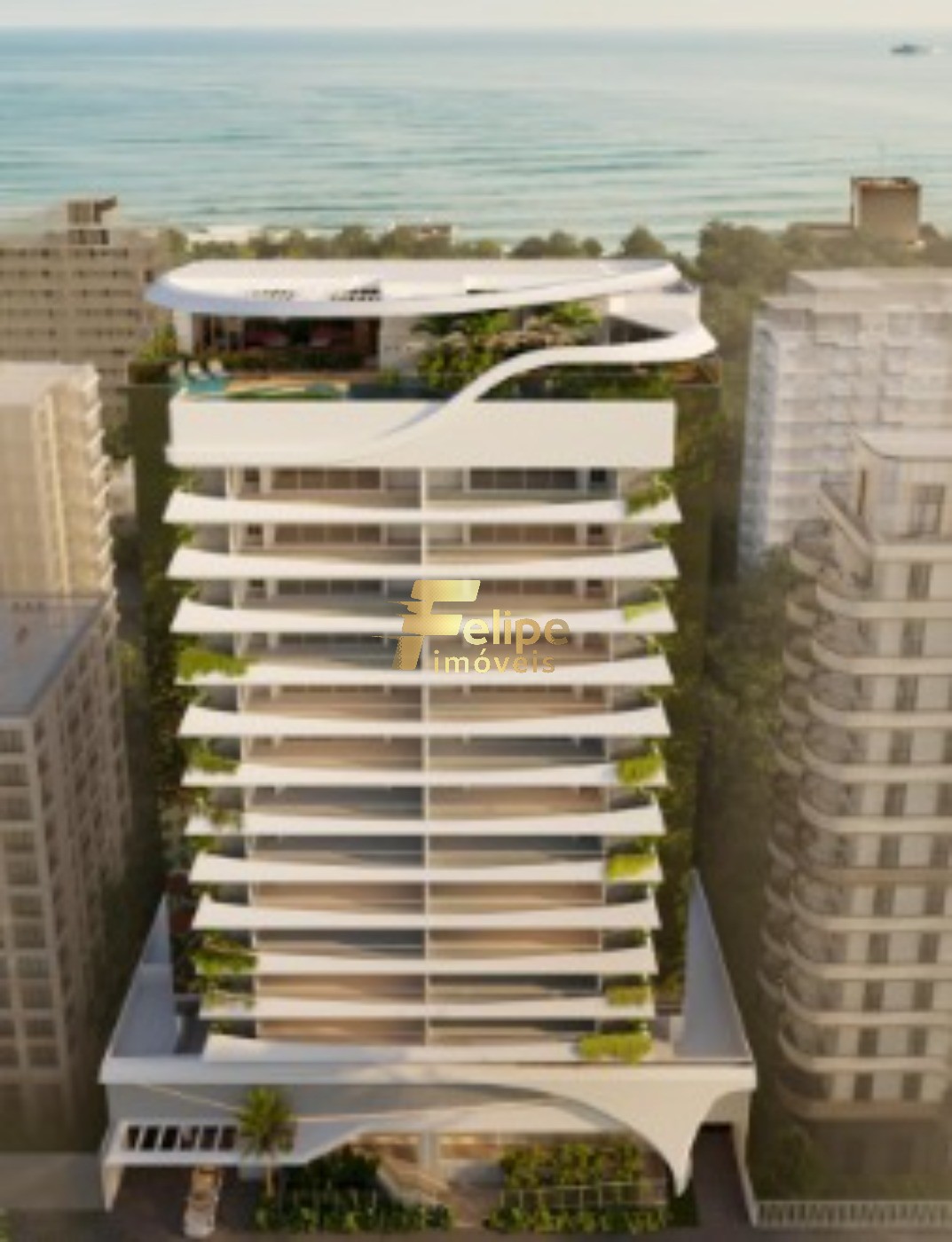 Apartamento, 4 quartos, 196 m² - Foto 13