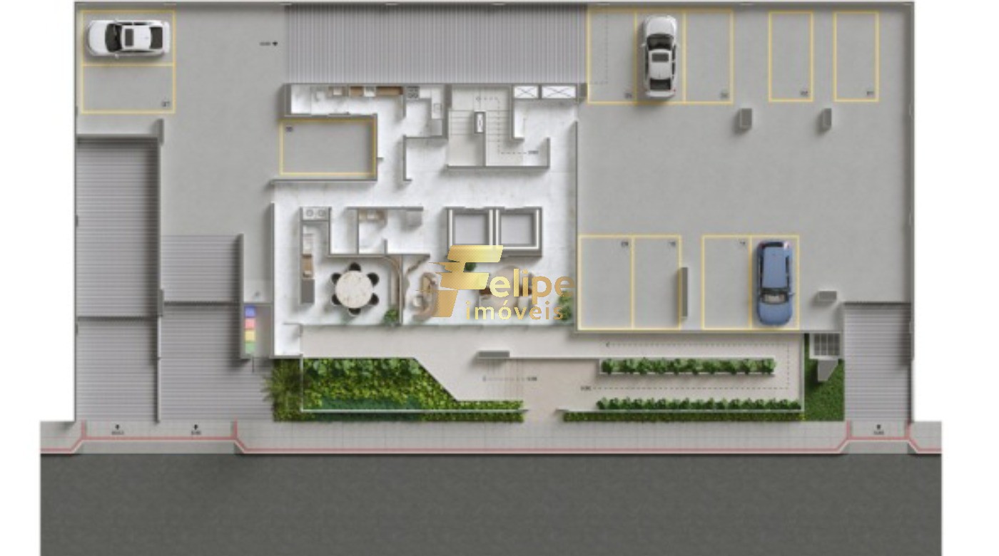 Apartamento, 4 quartos, 196 m² - Foto 39