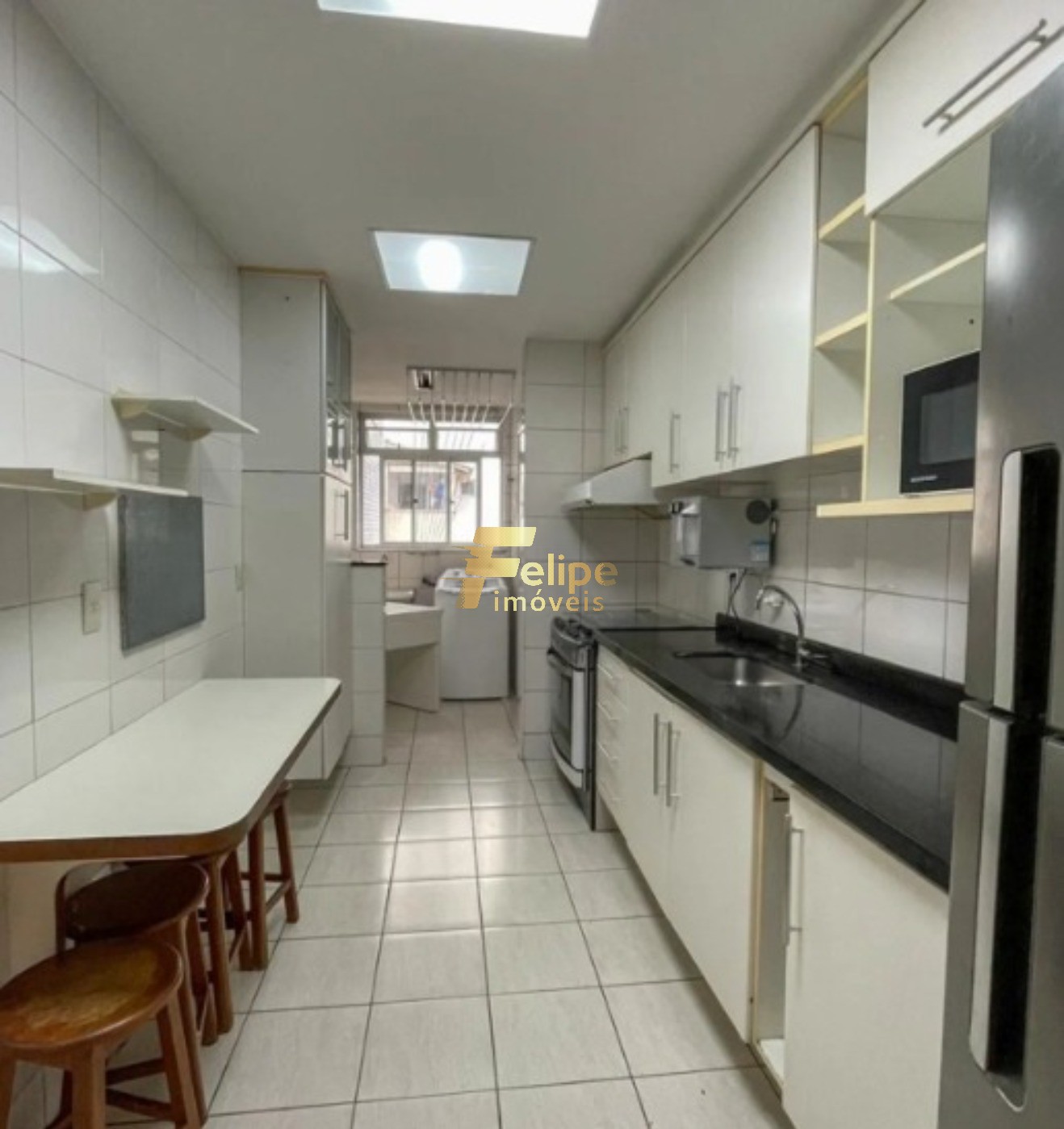 Apartamento, 3 quartos, 75 m² - Foto 4