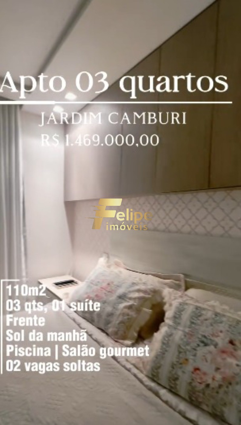 Apartamento, 3 quartos, 110 m² - Foto 14