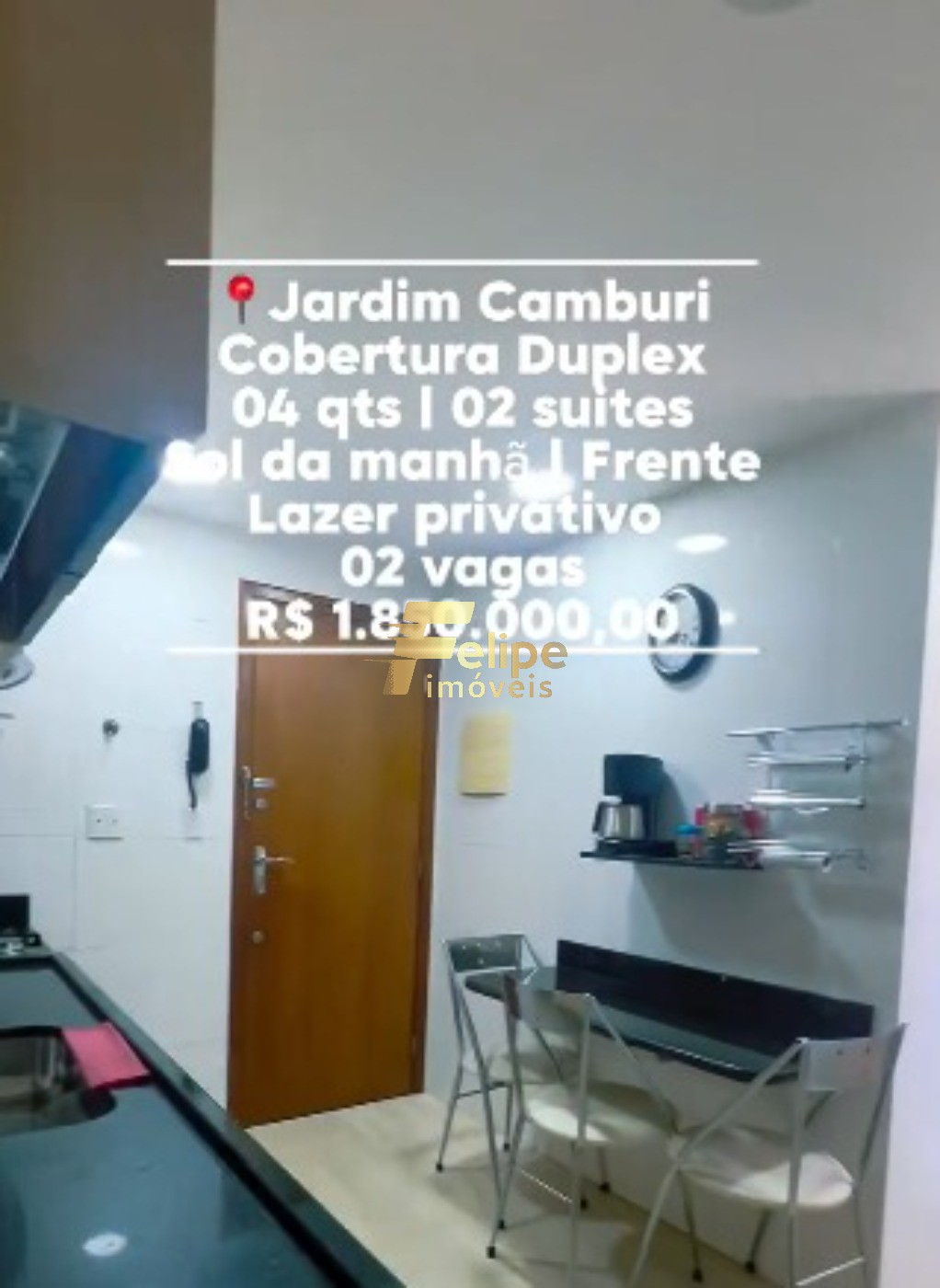 Apartamento, 4 quartos, 180 m² - Foto 17