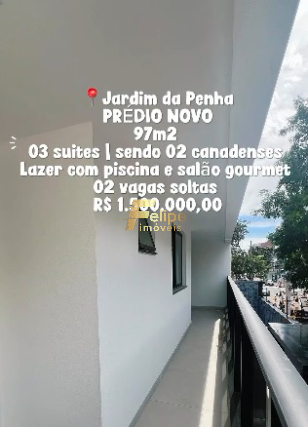 Apartamento, 3 quartos, 97 m² - Foto 10
