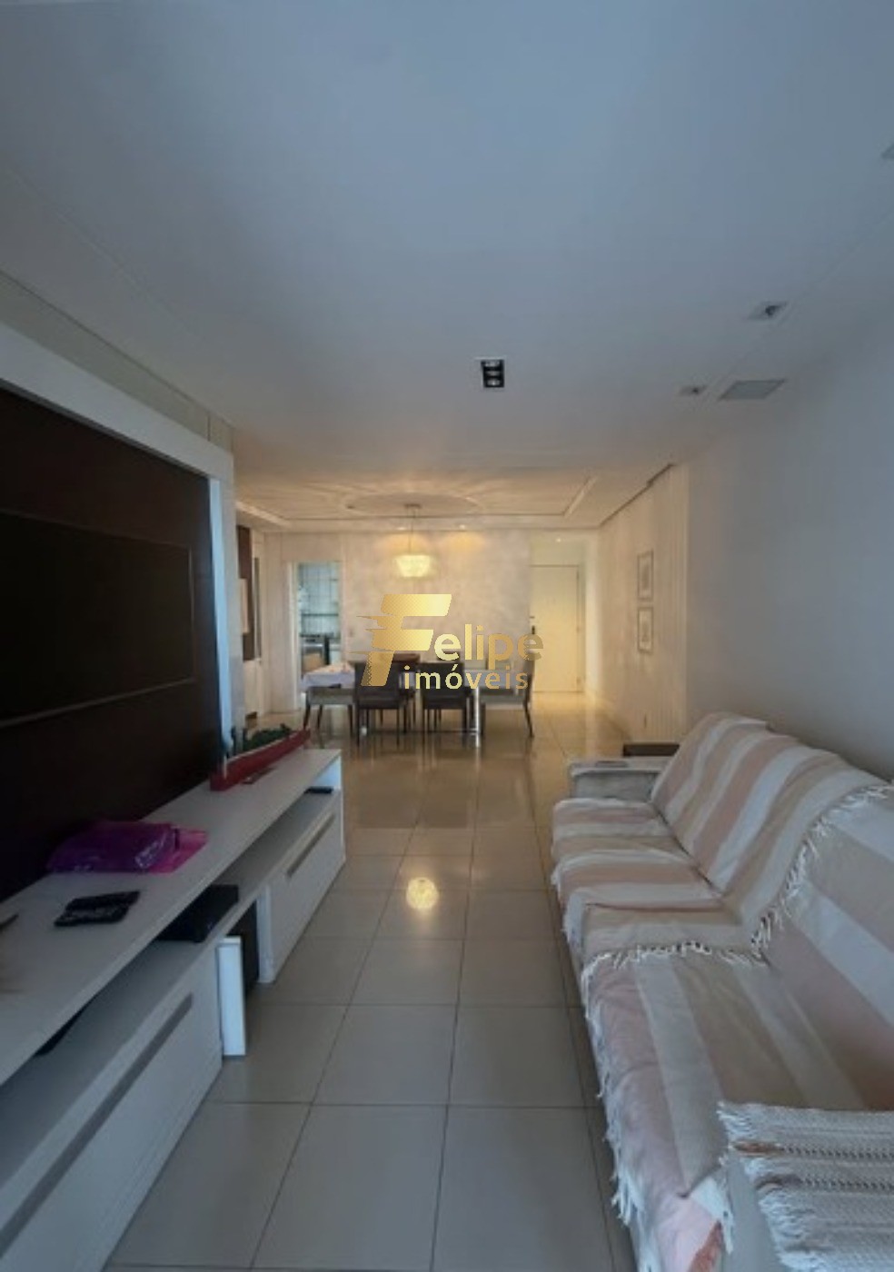 Apartamento, 3 quartos, 127 m² - Foto 8