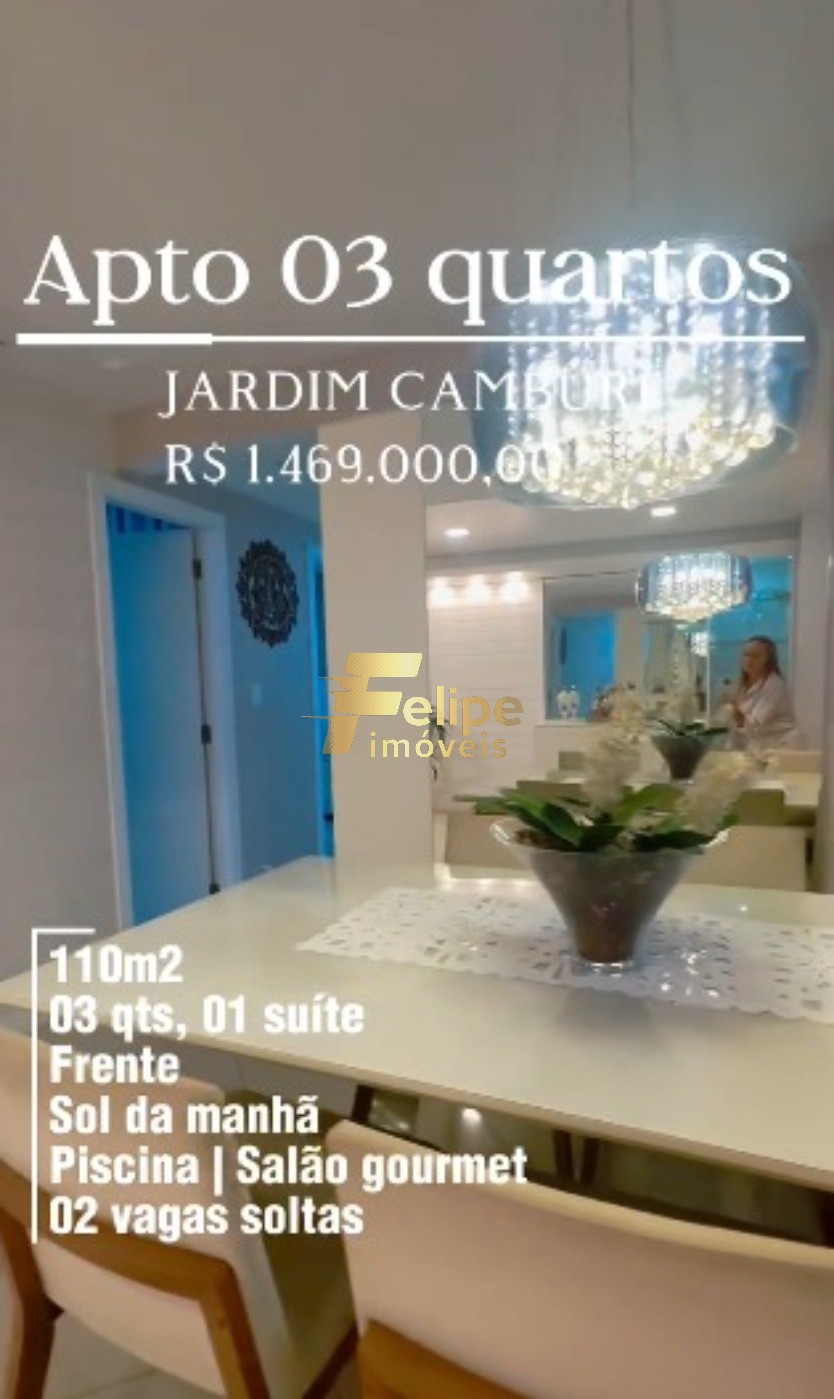 Apartamento, 3 quartos, 110 m² - Foto 17