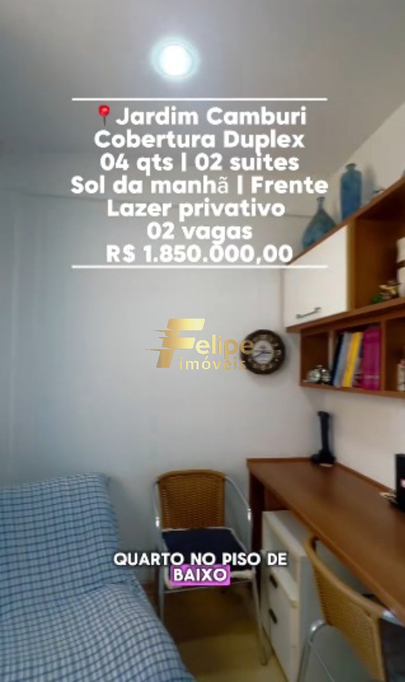 Apartamento, 4 quartos, 180 m² - Foto 18