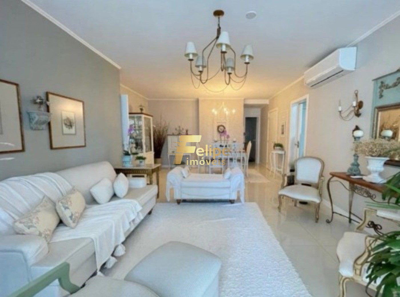 Apartamento, 4 quartos, 160 m² - Foto 6