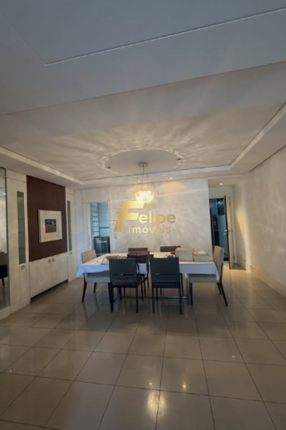 Apartamento, 3 quartos, 127 m² - Foto 6