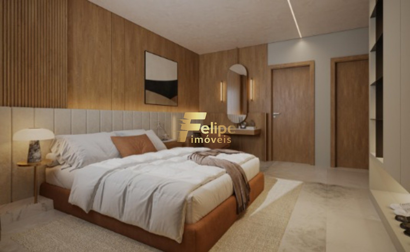 Apartamento, 4 quartos, 196 m² - Foto 21