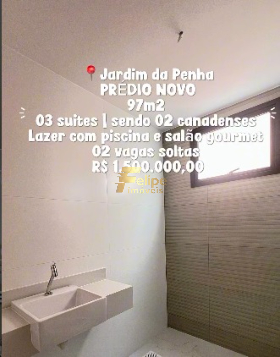 Apartamento, 3 quartos, 97 m² - Foto 7