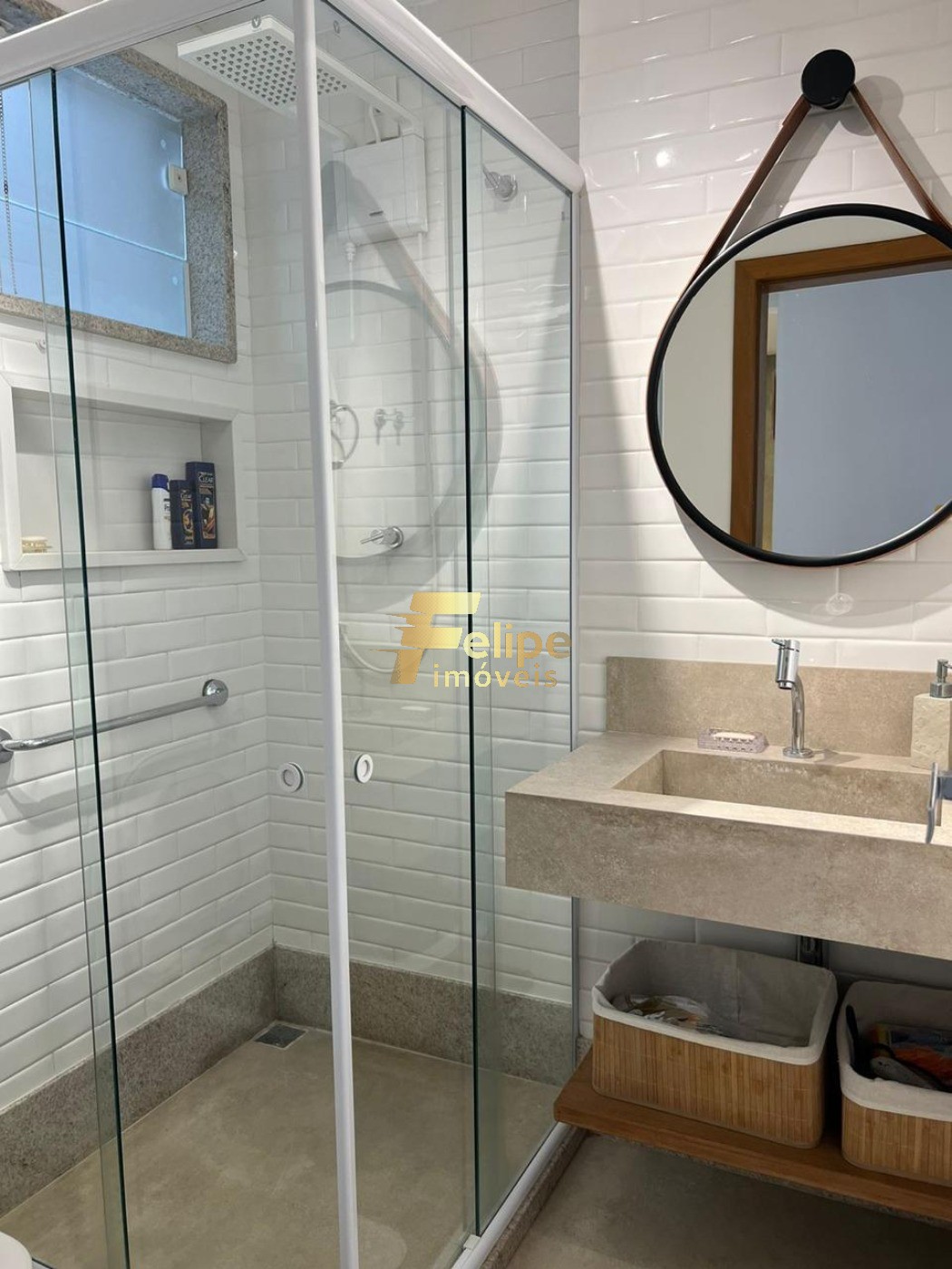 Apartamento, 2 quartos, 83 m² - Foto 6