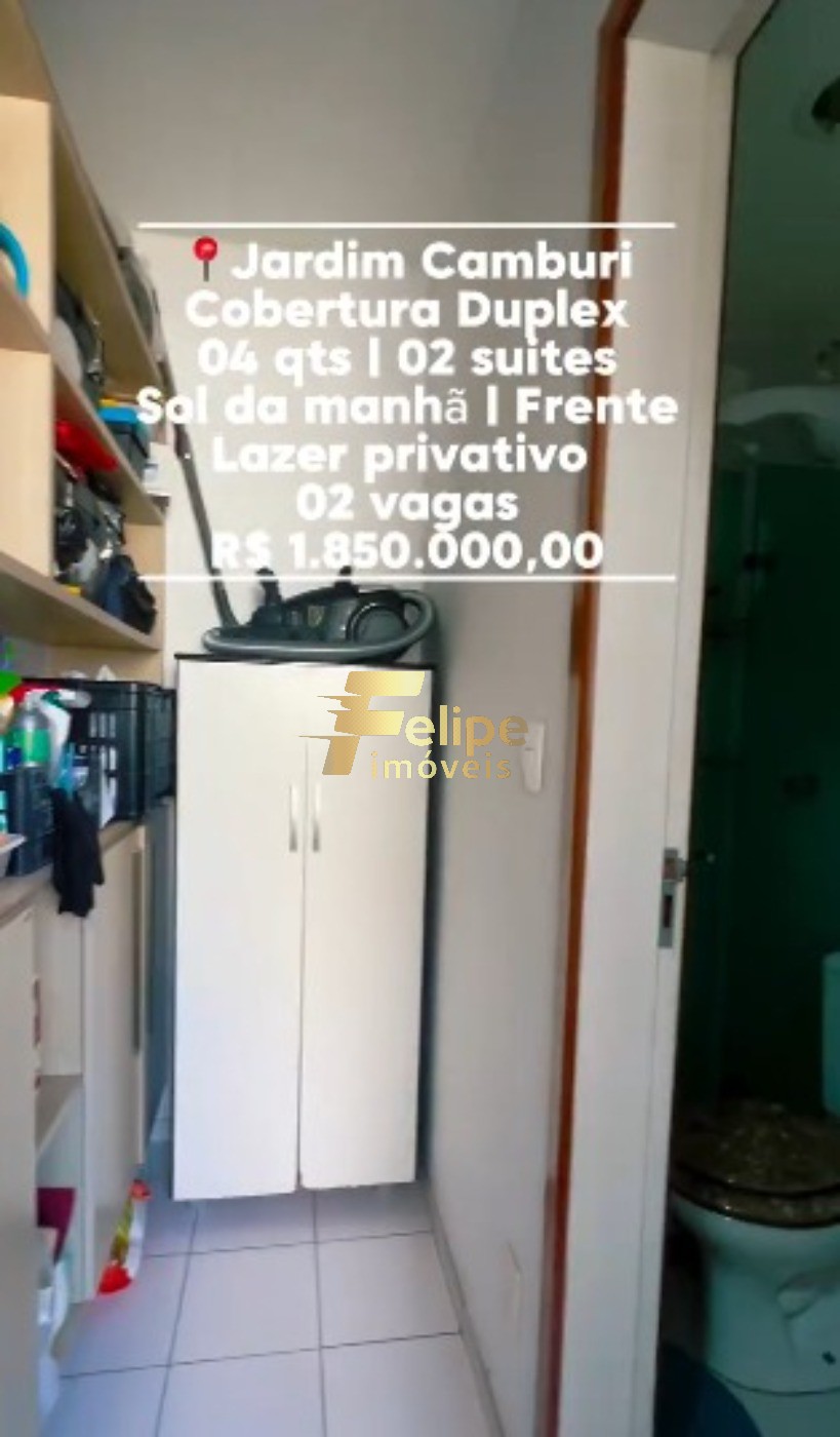 Apartamento, 4 quartos, 180 m² - Foto 15