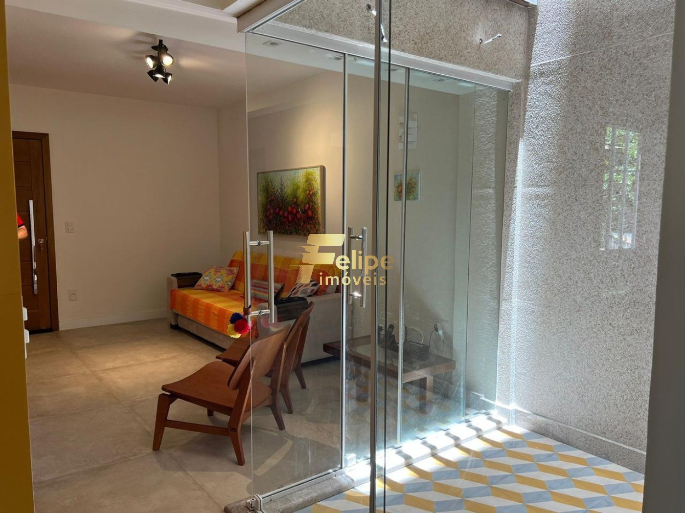 Apartamento, 2 quartos, 83 m² - Foto 12