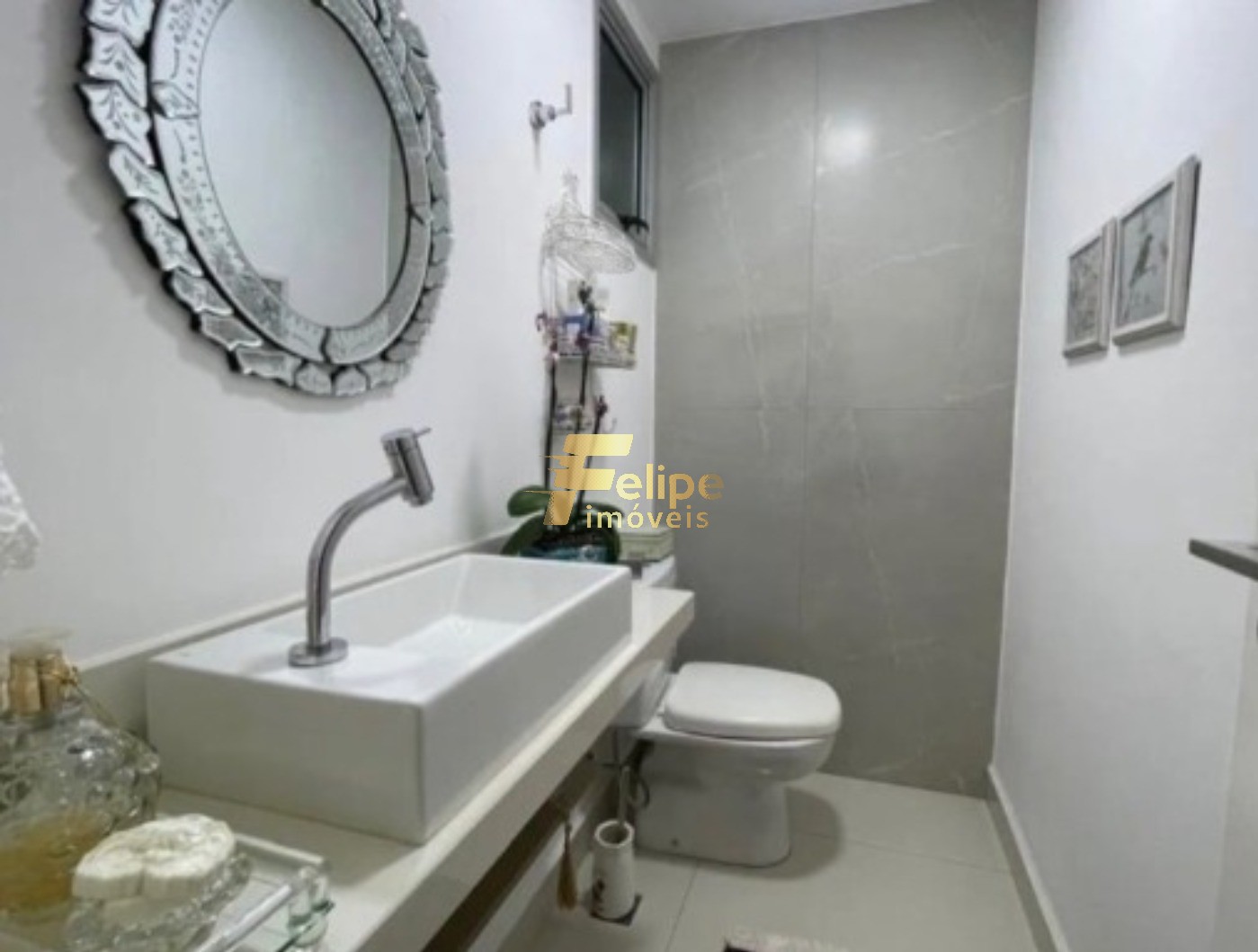 Apartamento, 4 quartos, 160 m² - Foto 3