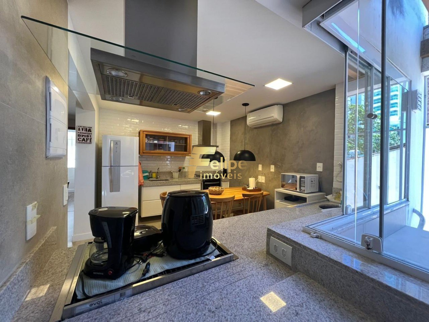 Apartamento, 2 quartos, 83 m² - Foto 10