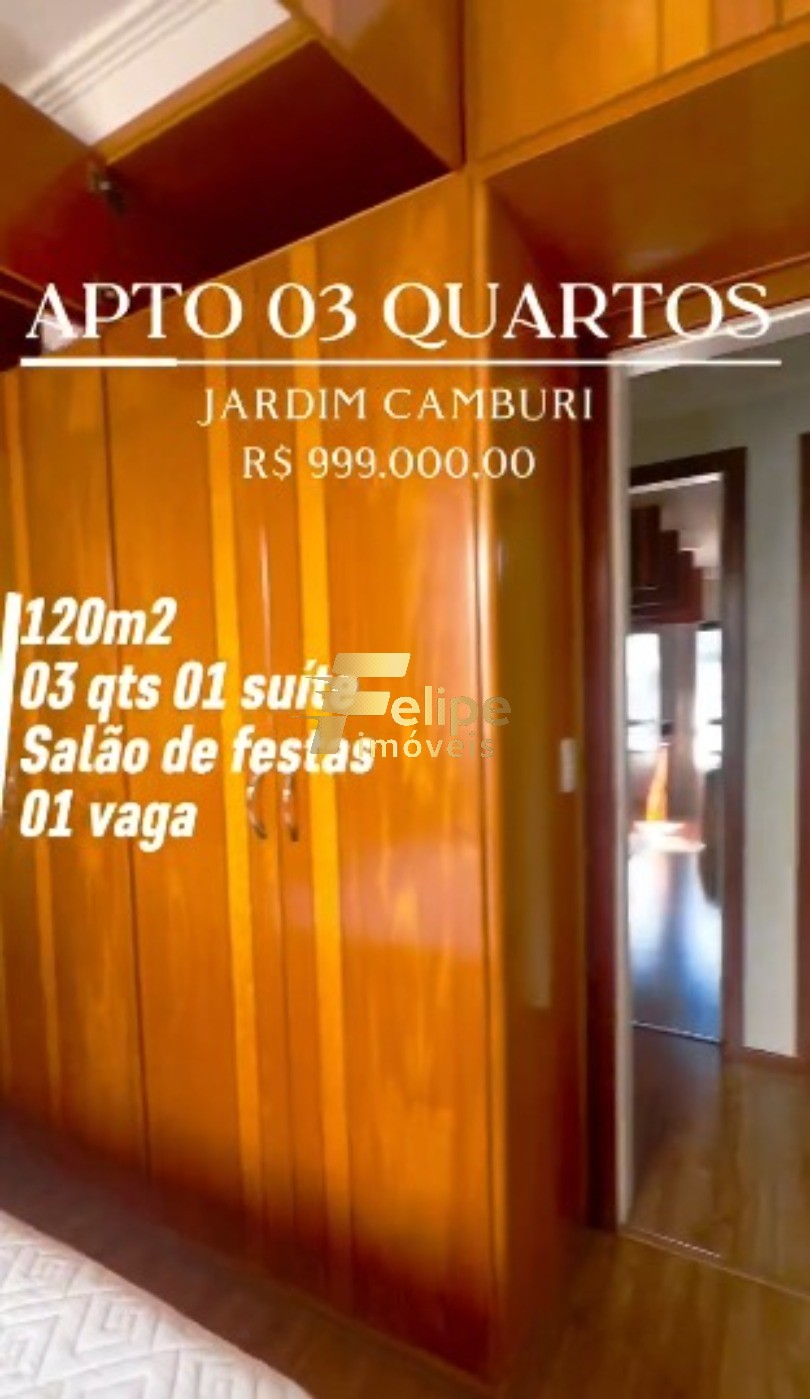 Apartamento, 3 quartos, 120 m² - Foto 14