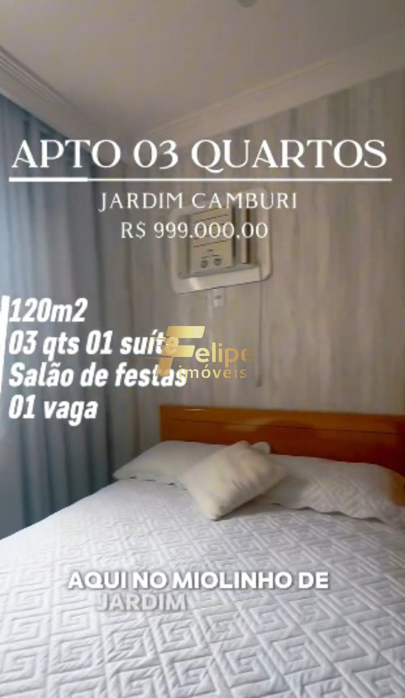 Apartamento, 3 quartos, 120 m² - Foto 15
