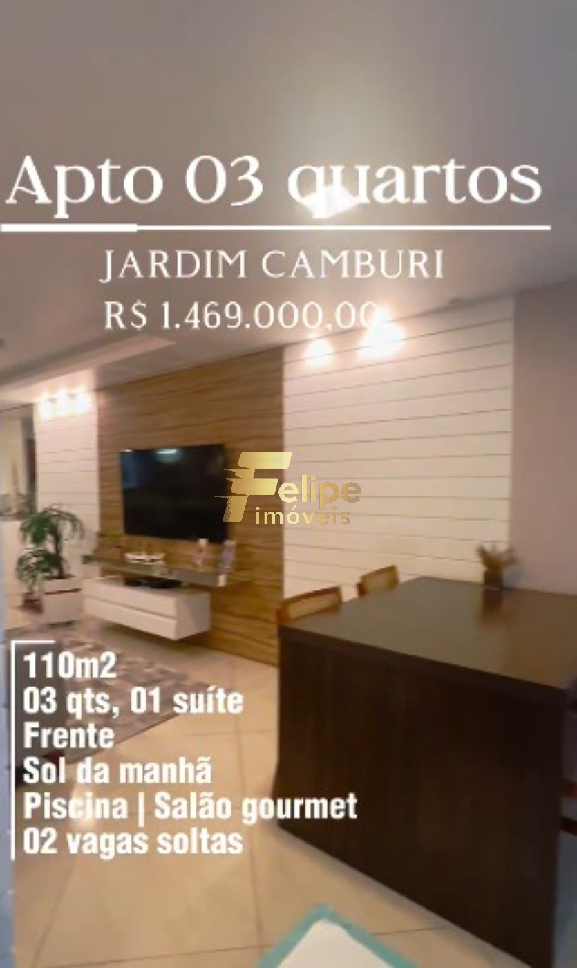Apartamento, 3 quartos, 110 m² - Foto 20