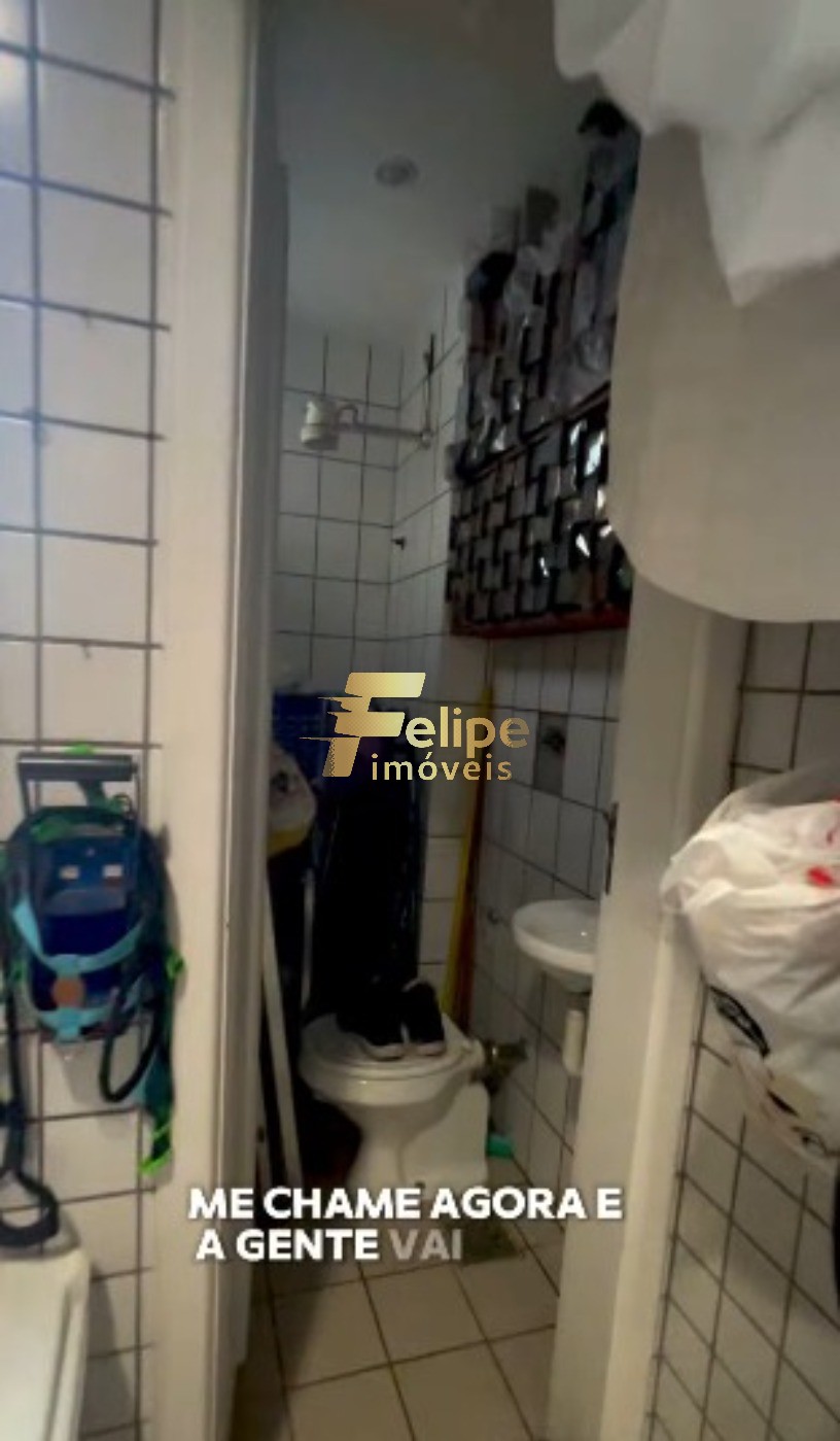 Apartamento, 4 quartos, 120 m² - Foto 22