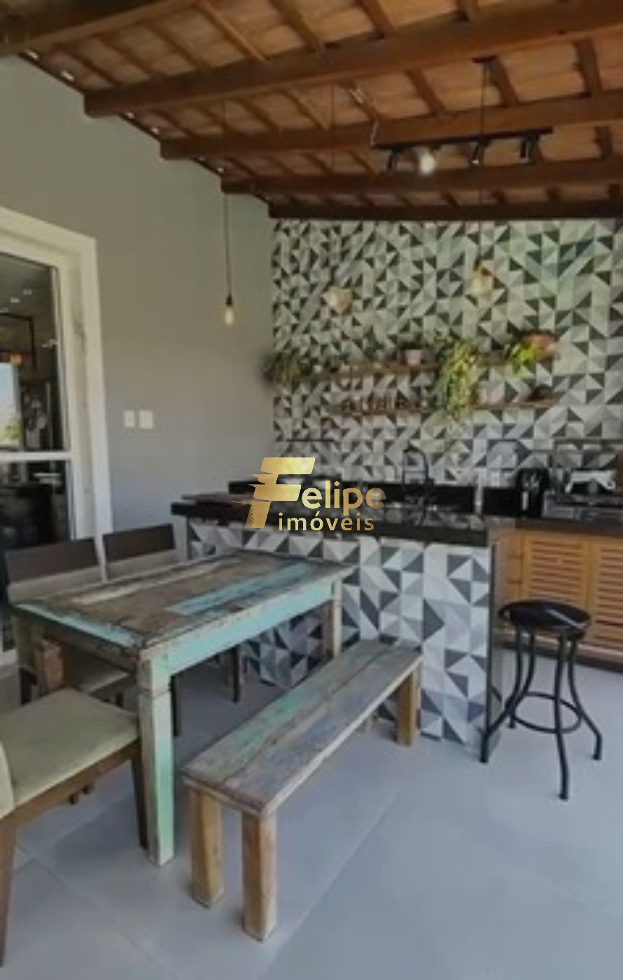 Casa, 3 quartos, 300 m² - Foto 12