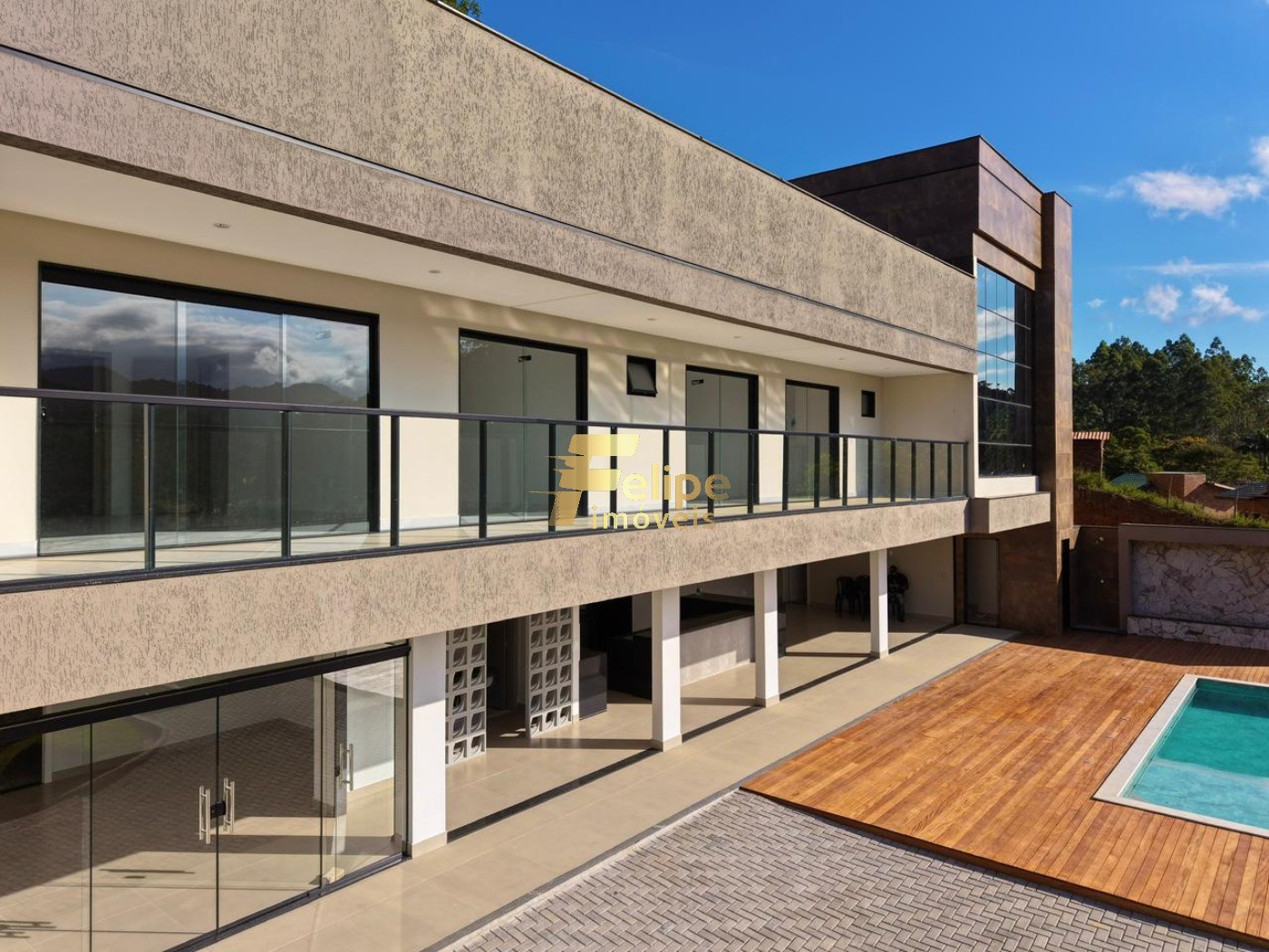 Casa, 4 quartos, 600 m² - Foto 13
