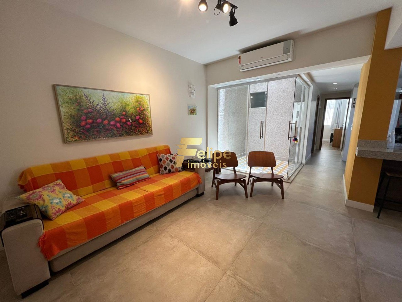 Apartamento, 2 quartos, 83 m² - Foto 15
