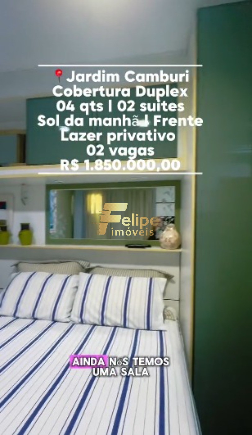 Apartamento, 4 quartos, 180 m² - Foto 4
