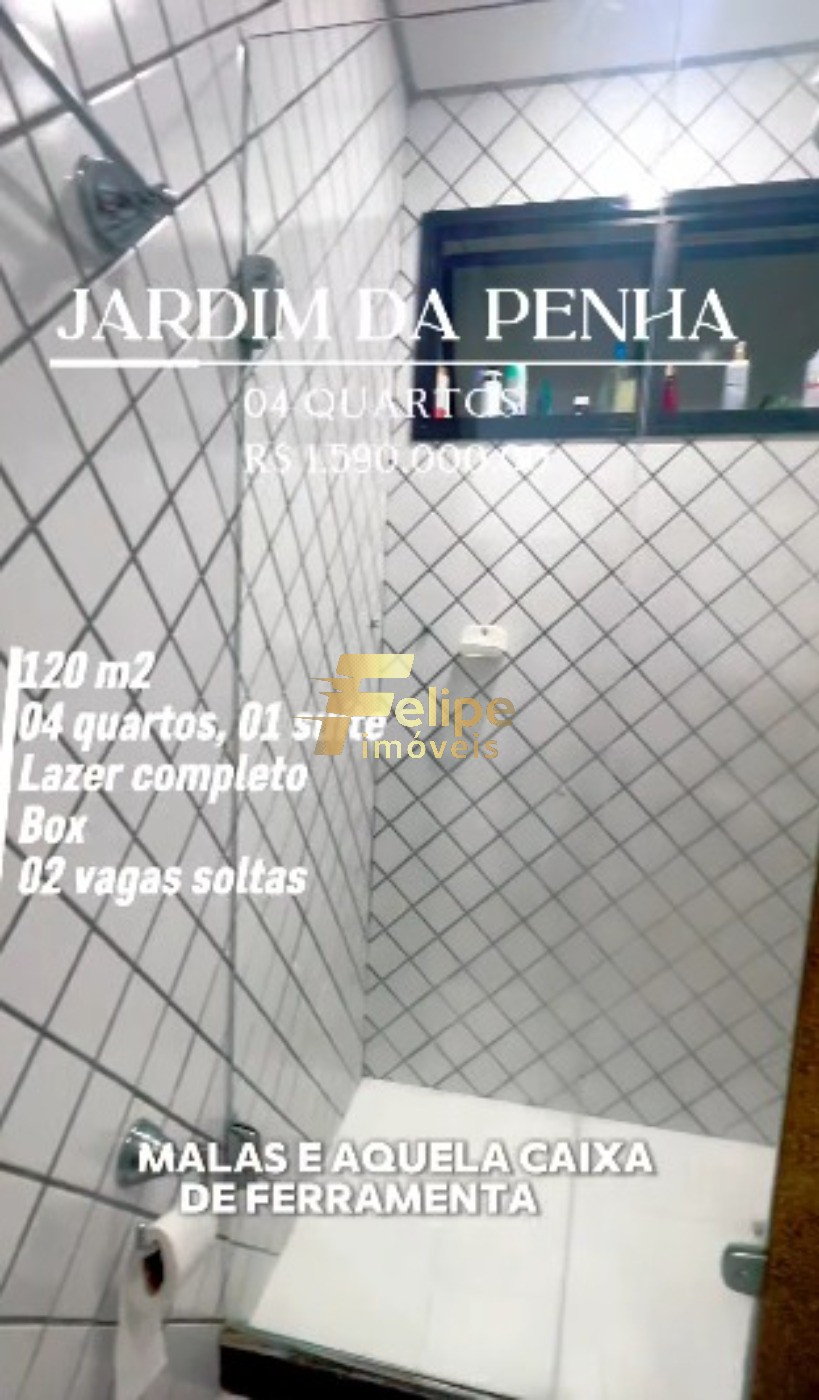 Apartamento, 4 quartos, 120 m² - Foto 7