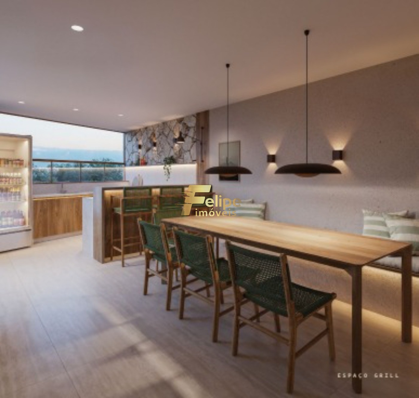 Apartamento, 4 quartos, 168 m² - Foto 22