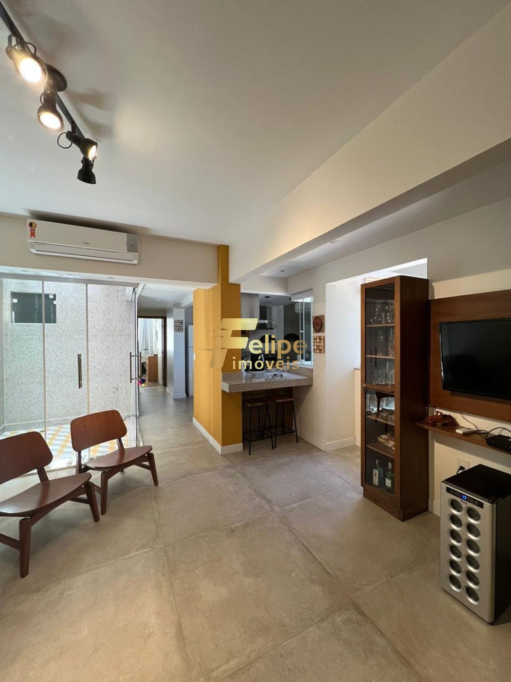 Apartamento, 2 quartos, 83 m² - Foto 13