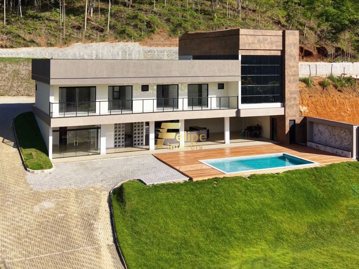 Casa, 4 quartos, 600 m² - Foto 32