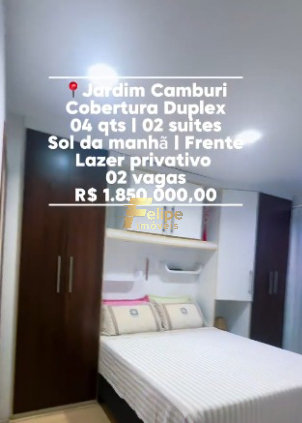 Apartamento, 4 quartos, 180 m² - Foto 22