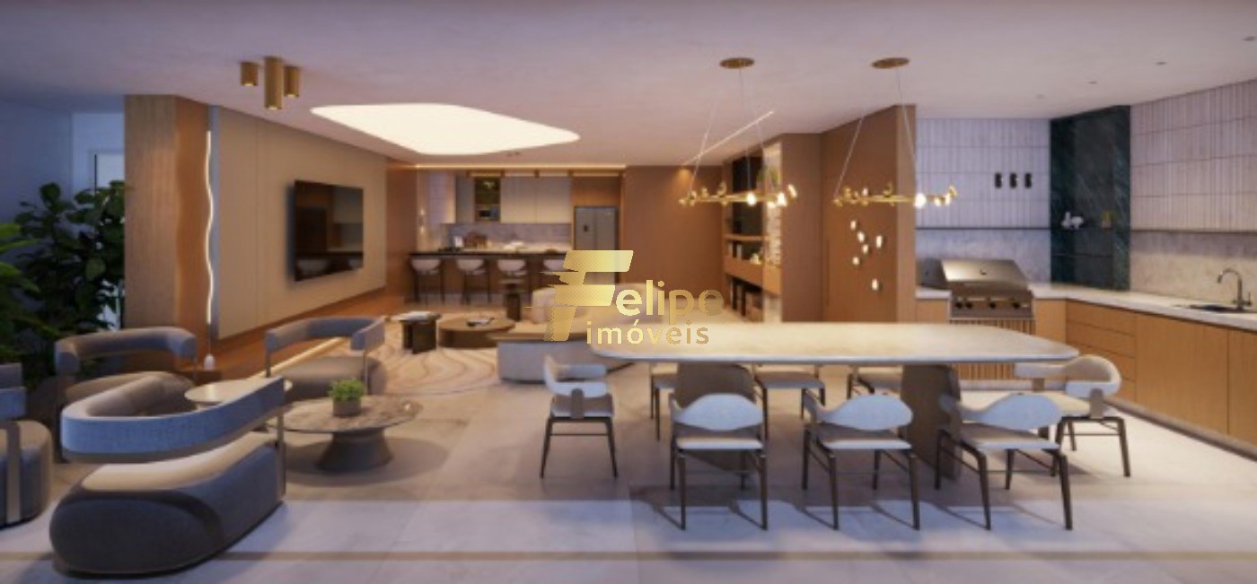 Apartamento, 4 quartos, 196 m² - Foto 25