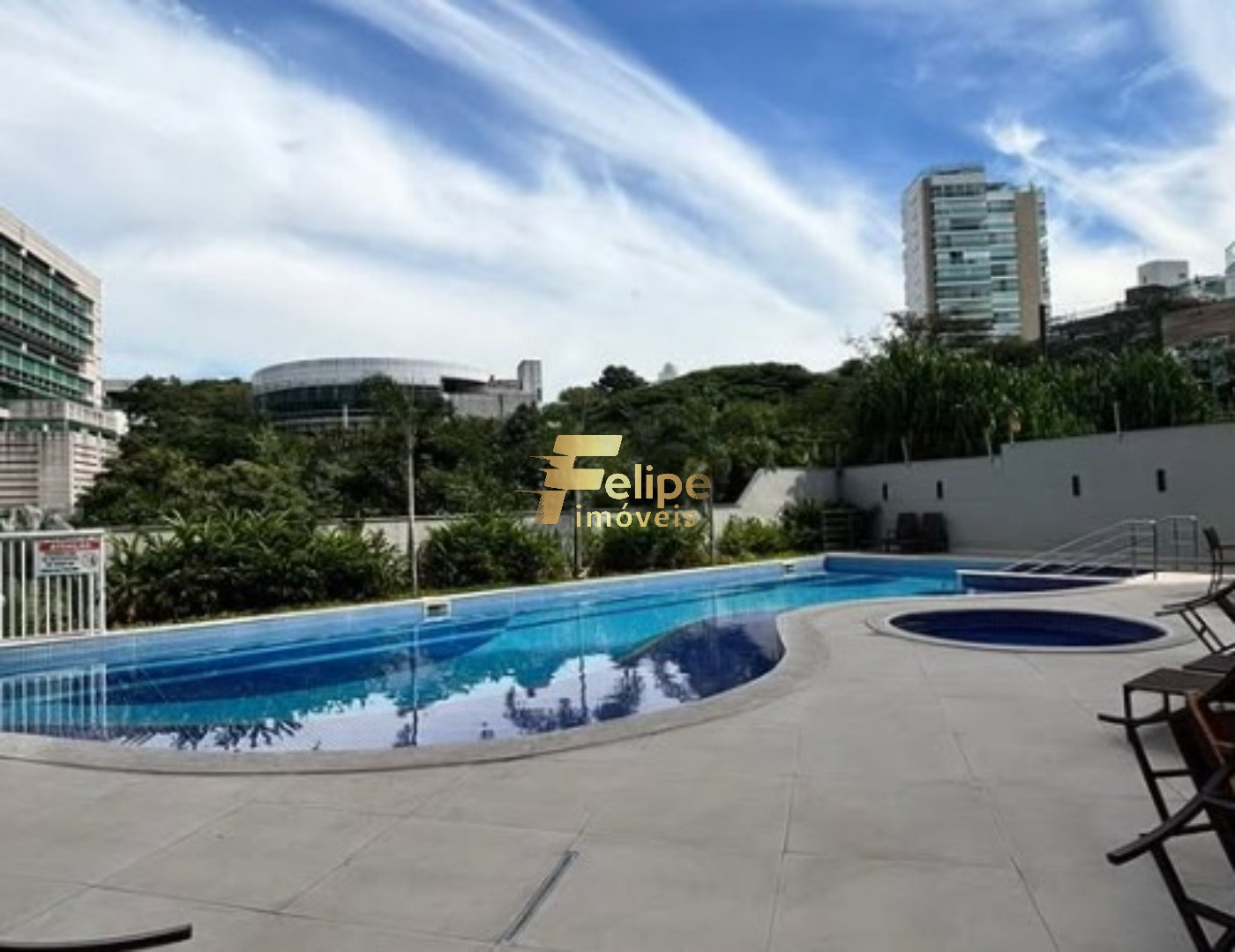 Apartamento, 4 quartos, 160 m² - Foto 1