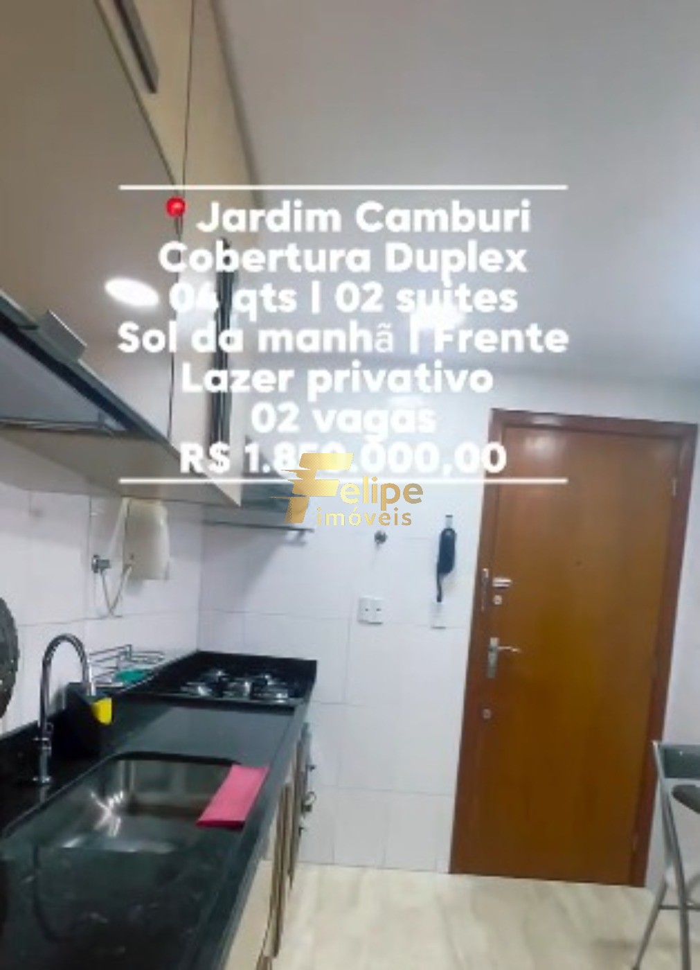 Apartamento, 4 quartos, 180 m² - Foto 16