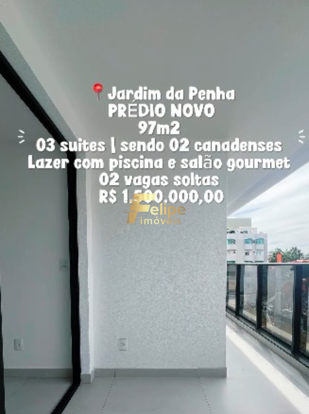 Apartamento, 3 quartos, 97 m² - Foto 11