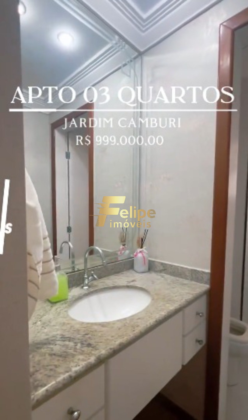 Apartamento, 3 quartos, 120 m² - Foto 17