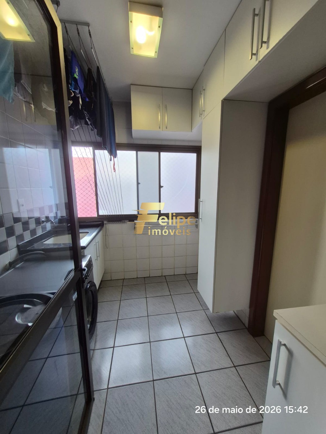 Apartamento, 3 quartos, 146 m² - Foto 8