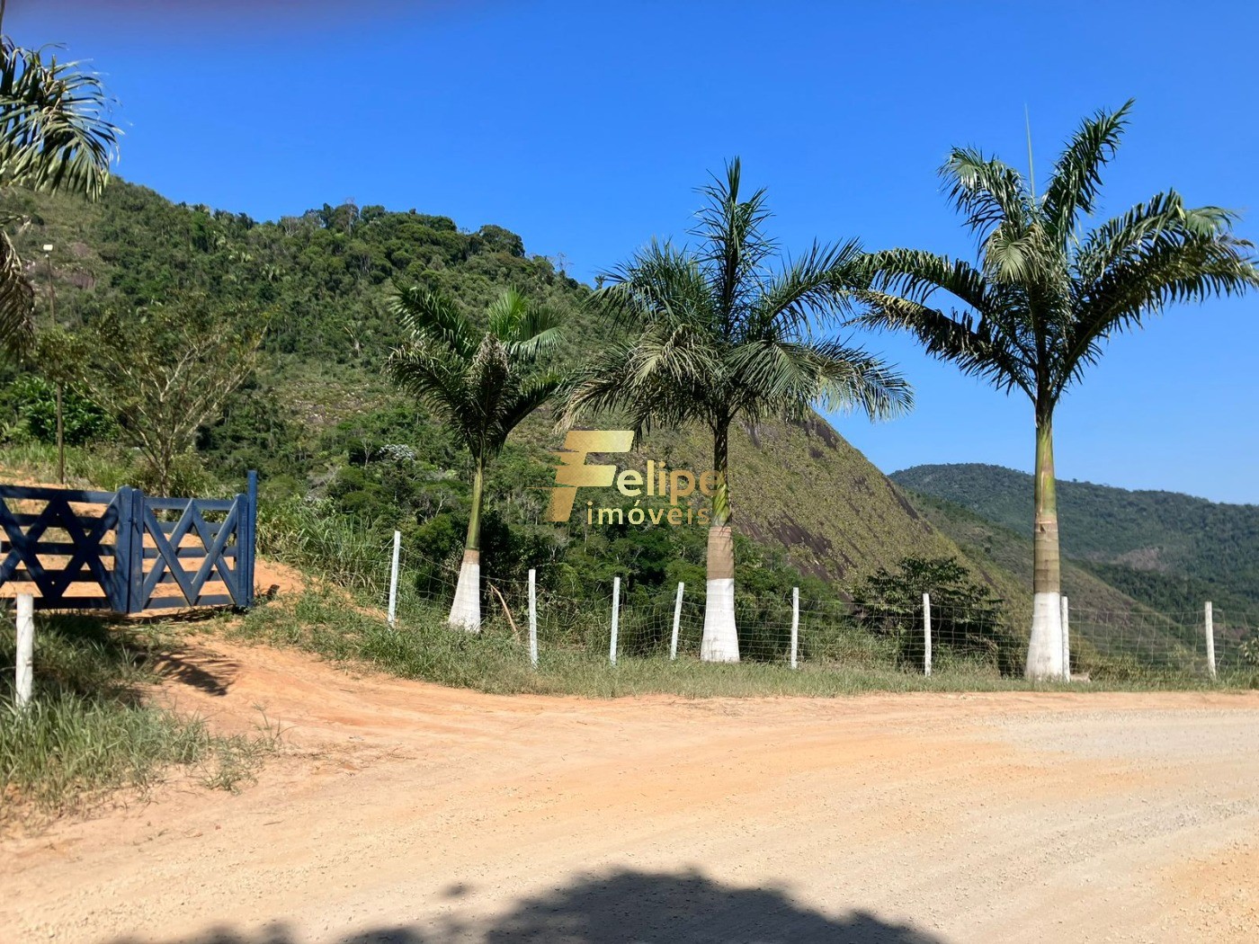 Chácara, 2 hectares - Foto 1