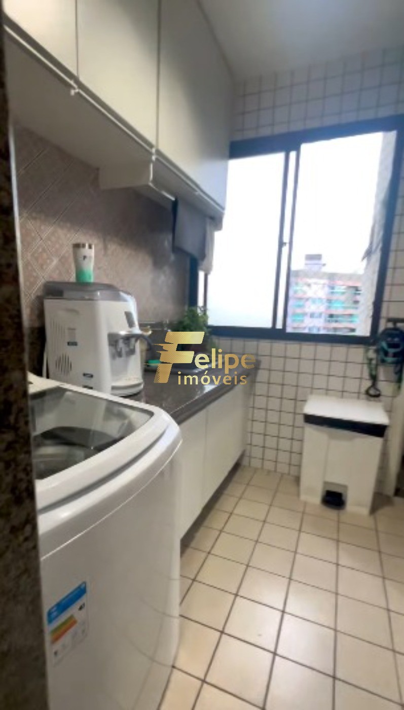 Apartamento, 4 quartos, 120 m² - Foto 2