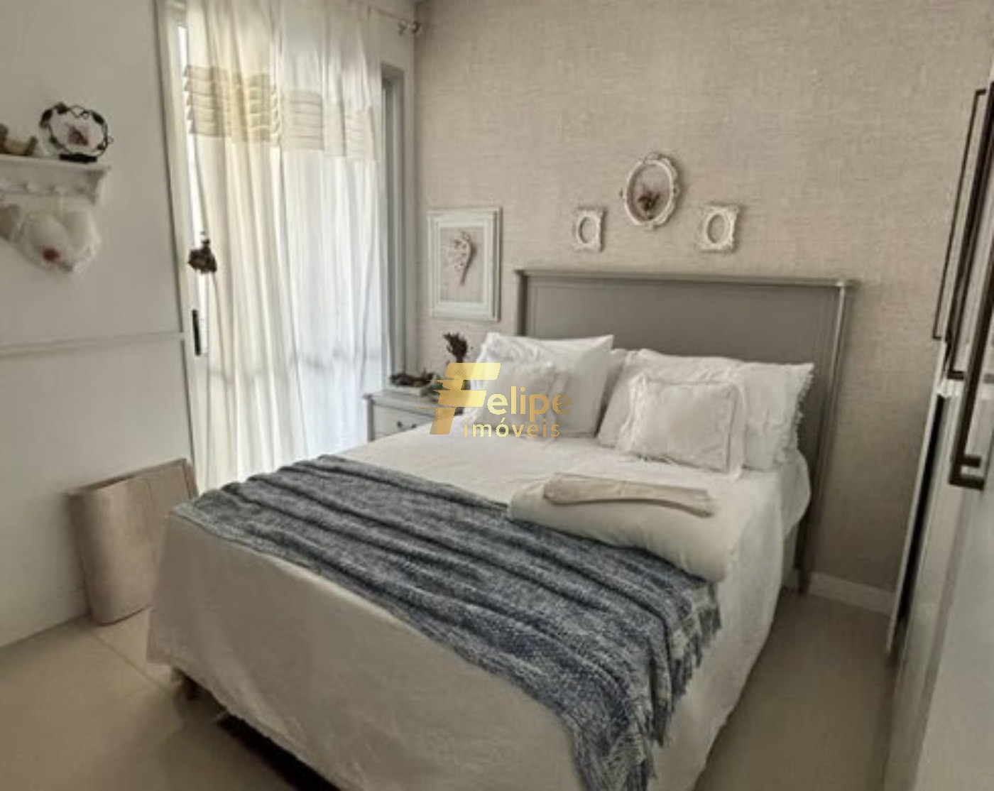 Apartamento, 4 quartos, 160 m² - Foto 2