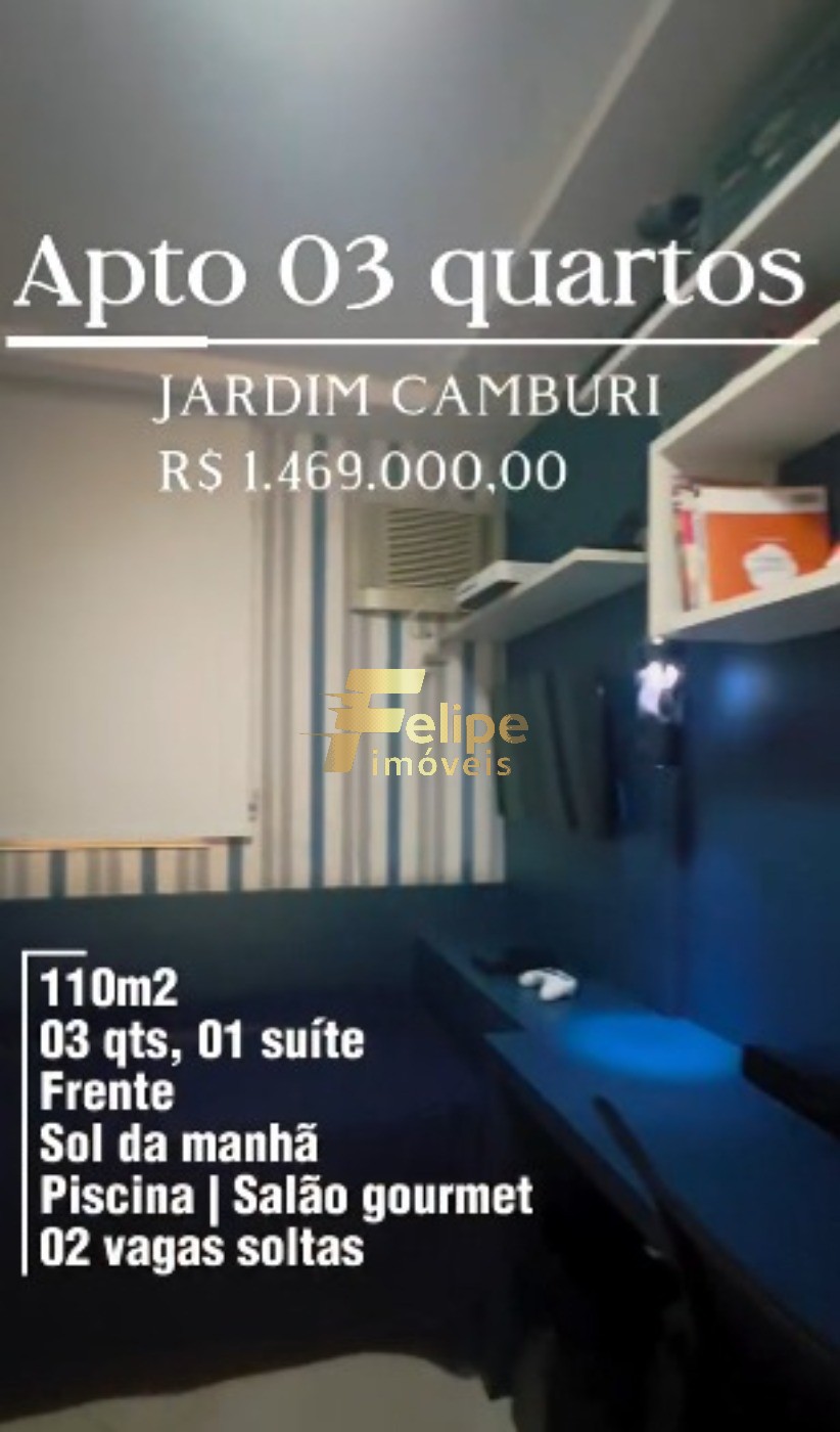 Apartamento, 3 quartos, 110 m² - Foto 11