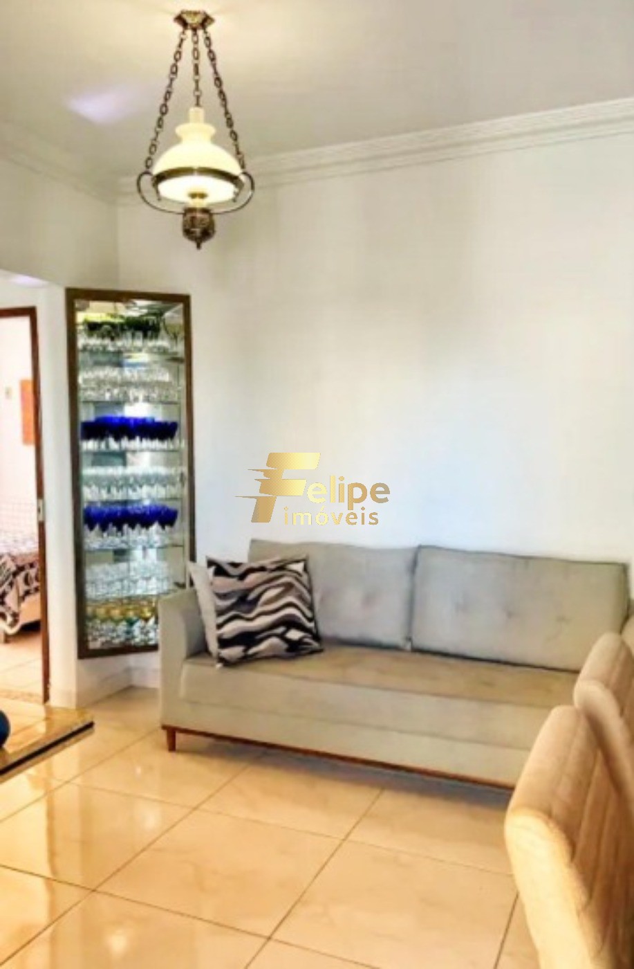 Apartamento, 3 quartos, 100 m² - Foto 2
