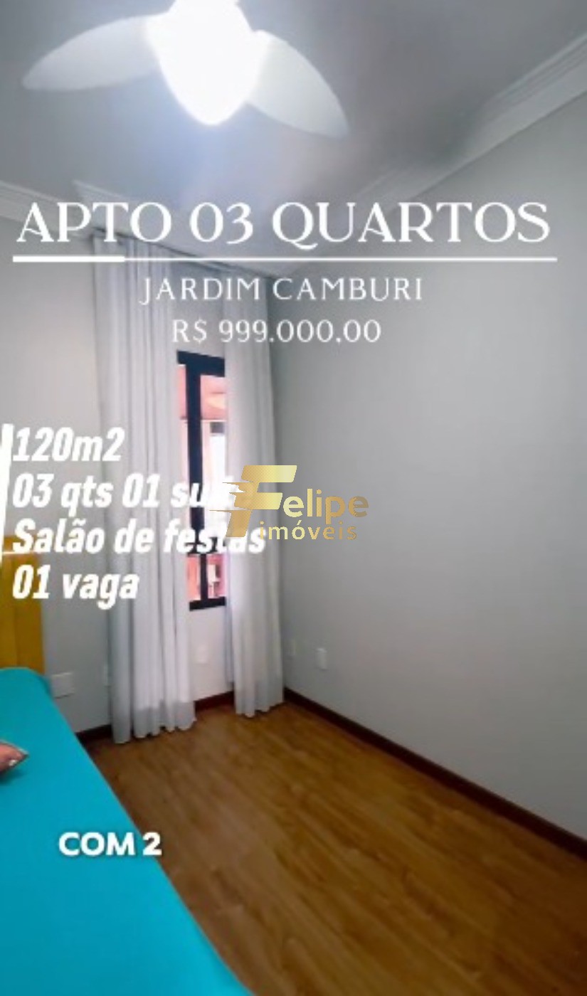 Apartamento, 3 quartos, 120 m² - Foto 12