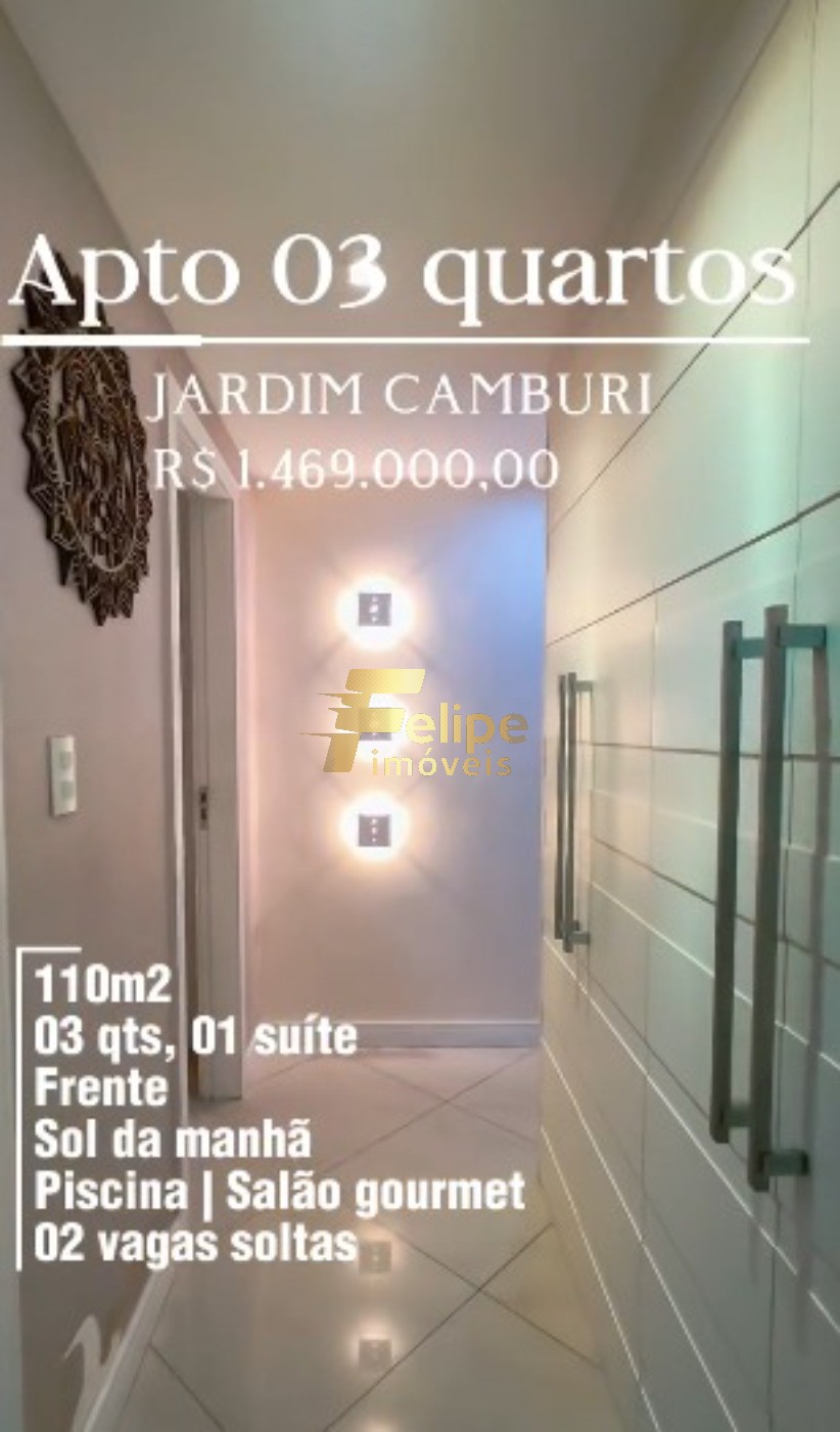 Apartamento, 3 quartos, 110 m² - Foto 15