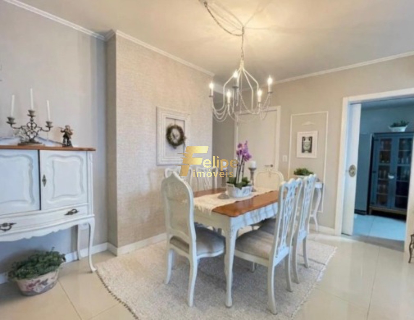 Apartamento, 4 quartos, 160 m² - Foto 4